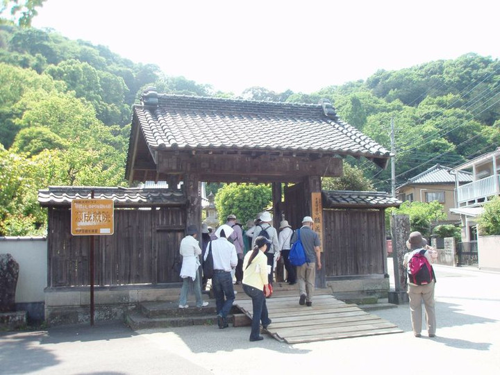 願成就院