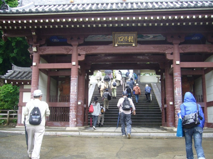 龍口寺
