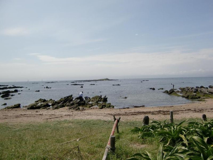 天神島
