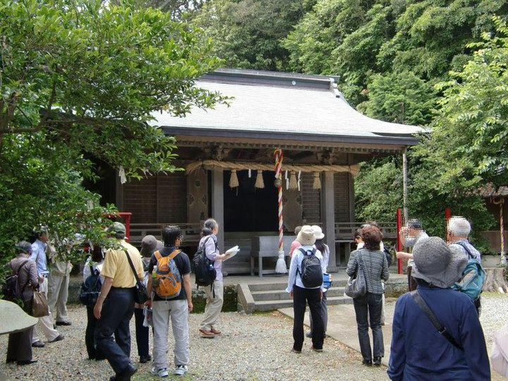 十二所神社