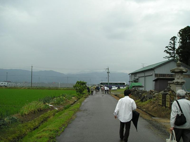 小雨