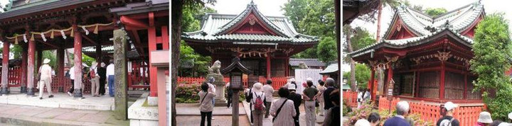 【尾崎神社】