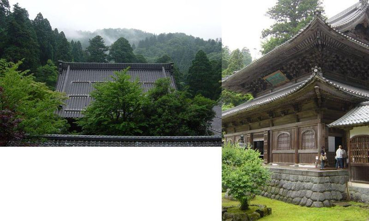 【永平寺】