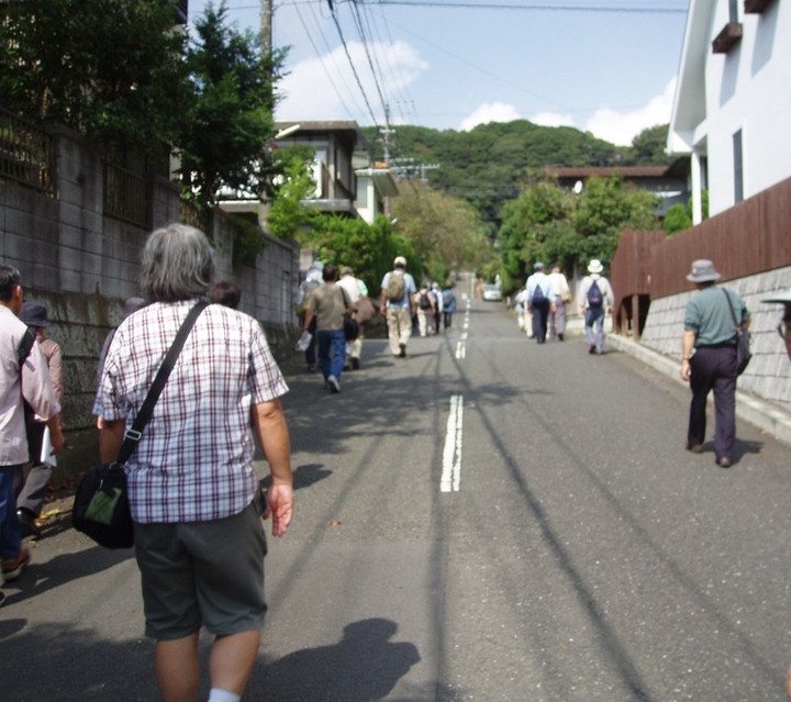 大慈寺跡