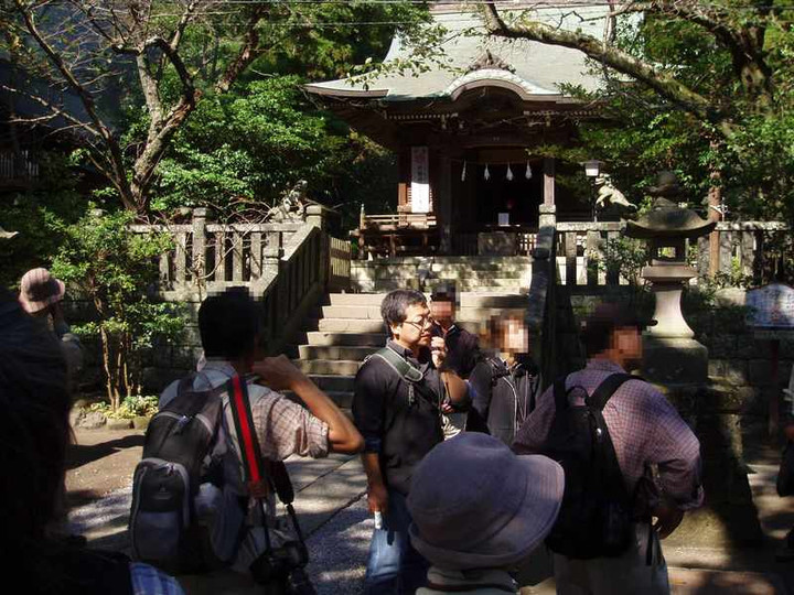 御霊神社