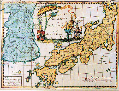 鶴見大学図書館ブログ : 第95回展示 西洋古版日本地図展 鶴見大学図書館ブログ : 第95回展示 西洋古版日本地図展