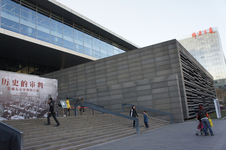 Nationallibraryofchina2