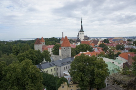 Oldtowntallinn