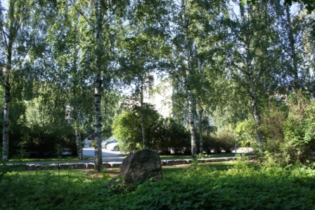 Uturkucampus