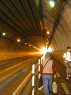 山手隧道